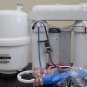 OCEANIC RESIDENTIAL REVERSE OSMOSIS DRINKING WATER FILTER SYSTEM 50 GPD  USA