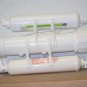 Portable Mini Reverse Osmosis 105GPD Water System DI/RO