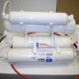 OCEANIC HEAVY DUTY PORTABLE REVERSE OSMOSIS WATER FILTER SYSTEM 100 GPD