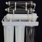 Oceanic Aquarium Reef Reverse Osmosis DI water Filter