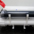 Oceanic Water Heavy Duty Aquarium Reef Reverse Osmosis Water Filter System 75GPD