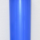 BIG BLUE WATER FILTER HOUSING 20" WITH 1" FPT WITH PR