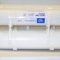 PORTABLE REVERSE OSMOSIS WATER FILTER SYSTEM DI/RO 160G