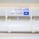 PORTABLE REVERSE OSMOSIS WATER FILTER SYSTEM DI/RO 75 G