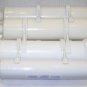 PORTABLE REVERSE OSMOSIS WATER FILTER SYSTEM DI/RO 75 G
