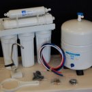 Oceanic Reverse Osmosis Water Filter System Alkaline Filter 6 stage Made in USA