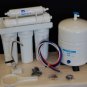Oceanic Reverse Osmosis Water Filter System Alkaline Filter 6 stage Made in USA