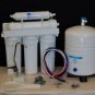 Oceanic Reverse Osmosis Water Filter System Alkaline Filter 6 stage Made in USA