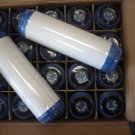 50 pcs Water Filter 25 Sediment 5 micron 25 GAC 2.75" x 9.75" For 10" housing