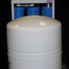 Oceanic Light Commercial  Reverse Osmosis Water Filter System 150 GPD with pump