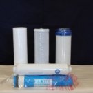 Oceanic 5 Reverse Osmosis Water Filters  & membrane replacement with 2 lbs DI