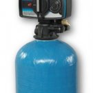 Whole House Water Filtration System Fleck 5600 Valve 10 x 54 Tank KDF55/GAC