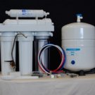 OCEANIC ELITE REVERSE OSMOSIS WATER FILTER HOME SYSTEM