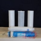 Reverse Osmosis Water Filter Replacement set Membrane 36GPD/Sediment/Carbonblock
