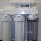 5 stage Reverse Osmosis Water Filter with Permeate Pump