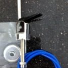 Water Filter Reverse Osmosis RO Facuet short