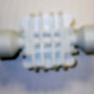 REVERSE OSMOSIS WATER FILTER  AUTO SHUT OFF VALVE 1/4" QUICK CONNECT