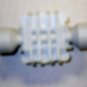 REVERSE OSMOSIS WATER FILTER AUTO SHUT OFF VALVE 1/4" QUICK CONNECT