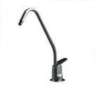 Reverse Osmosis RO/DI Water Filter Faucet Brush Nickel