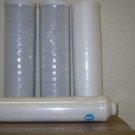 21 pcs Reverse Osmosis Drinking Water  Sediment /Carbon Block /Inline Filters