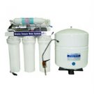 Reverse Osmosis Water Filter system With pump