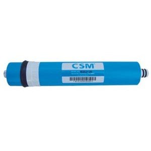 REVERSE OSMOSIS WATER FILTER MEMBRANE 80 GPD  CSM MADE IN USA