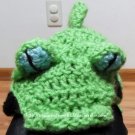 Dragon Hat
