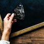Before Price: ̶$̶3̶8̶ Now $26.5 Ouija Planchette Eye of Providence (the all-seeing eye)