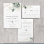 Digital Printable Wedding Invitation