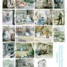 Beatrix Potter - Pick 1 of 4 - Samuel Whiskers, Squirrel Nutkin, Timmy Tiptoes o