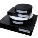 Laminated Rubber Bearing