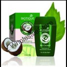 Biotique Bio Coconut Whitening Brightening Cream 50gm
