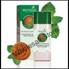Biotique Bio Basil Sandalwood Lightening Touch Body Powder 180 GM