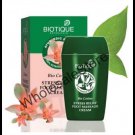 Biotique Bio Costus Stress Relief Foot Massage Cream 50 GM
