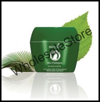 Biotique Bio Palmyra Expert Shaving Cream 180 GM