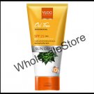 VLCC Oil Free Sunscreen Gel SPF 15 PA+ 100 GM