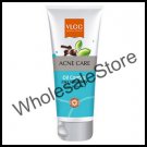VLCC Acne Care Oil Control 2 in 1 Scrub Pack 50 GM
