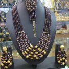 Manufacturuer of all Immitation Bangles, Kundan Set, Chain, Bracelet Gold DIamond