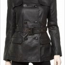 Women's Leather Jackets