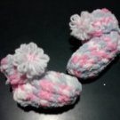 Baby Booties