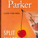 Split Image By Robert B. Parker (A Jesse Stone novel) (hardcover)
