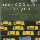 When God Winks At You (paperback)