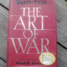 The Art of War By: Sun-tzu (hardcover)