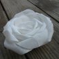 White Paper Rose