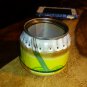 alcohol stoves
