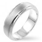 Classic Eternity Band Mens This item is available in sizes  5  to  14