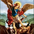Do you have a question for Archangel Michael ?