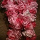 TuTu Ruffle scarf
