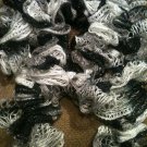 Hip Hop Ruffle Scarf