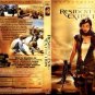 Resident Evil Extinction dvd